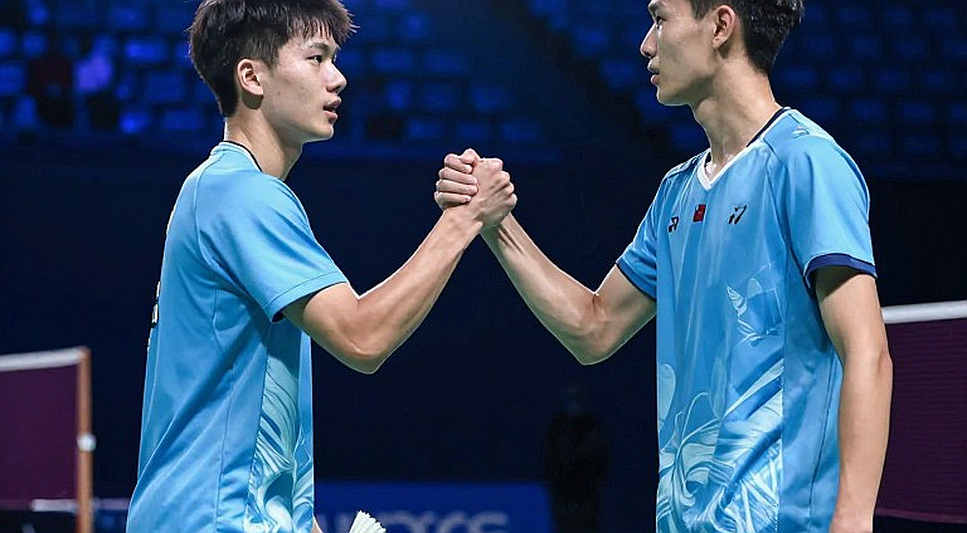 Sương mù ở Indonesia và bài toán tiêu chuẩn kép của BWF