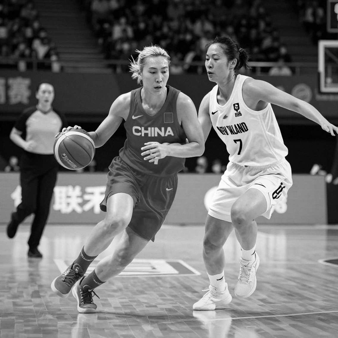 Praise From The Opposite Goal: Bich Thuy, Kim Thanh And The Evolving Mark Of Coach Mai Duc Chung