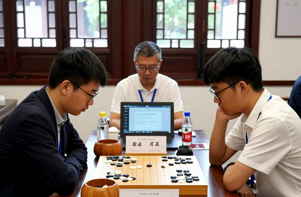 Carlsen trở lại, 1 triệu USD và một lịch thi đấu không khoan nhượng: Giải Cờ vua Toàn cầu 2026 Carlsen trở lại, 1 triệu USD và một lịch thi đấu không khoan nhượng: Giải Cờ vua Toàn cầu 2026
