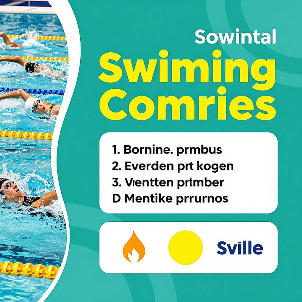 USA Swimming chốt danh sách 101 kình ngư cho đội tuyển quốc gia 2026-27: Tín hiệu siết chặt và chiến lược hướng đến LA28