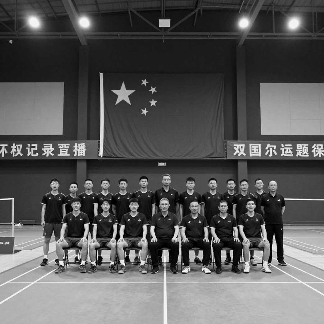Chung kết cầu lông đơn nam Asiad 2026: Loh Kean Yew, Kunlavut Vitidsarn và món nợ lịch sử chưa ai trả