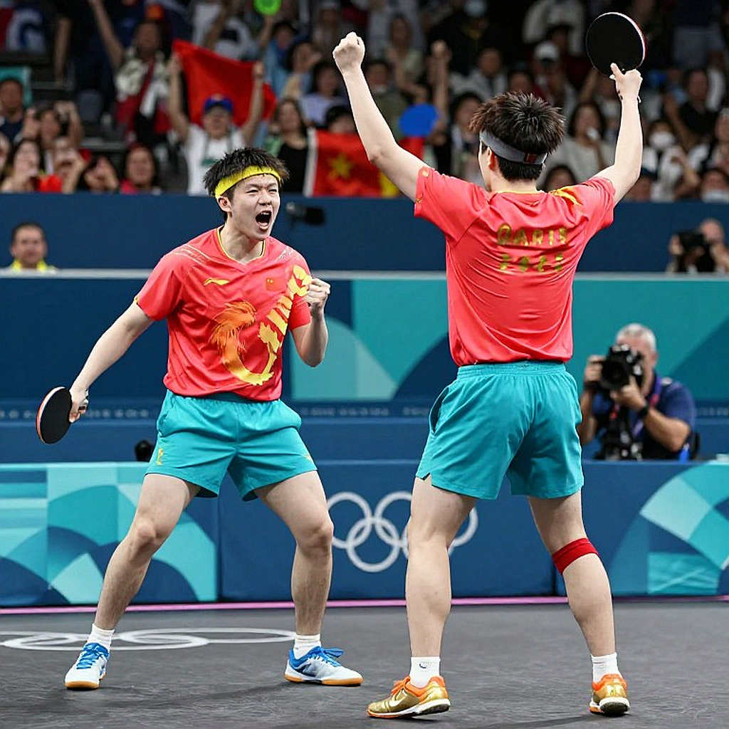 Sonalben Patel giành huy chương đơn nữ C3 tại Asian Para Games 2026: bản đồ nằm ở ván thua 8-11