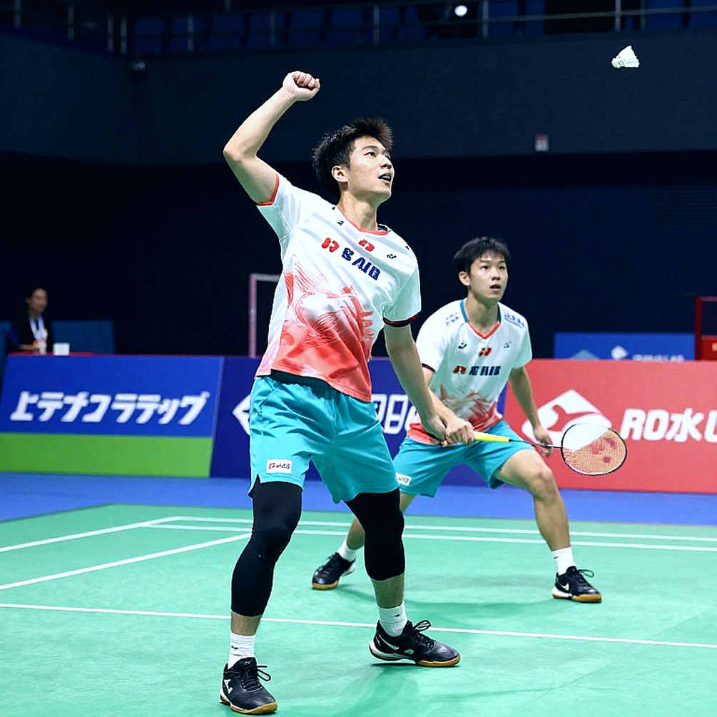 Asian Games 2026 ngày 1: Một dòng dữ liệu cầu lông và khoảng trống phía sau