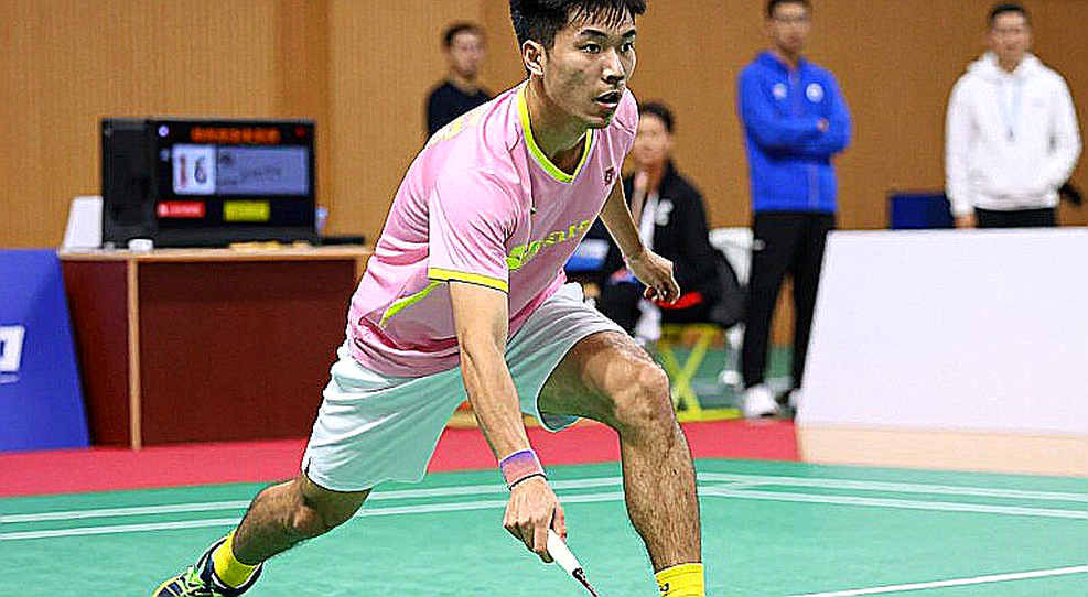 China Masters 2026: Pha bóng 36 nhịp của Satwik-Chirag và vùng tối của Srikanth