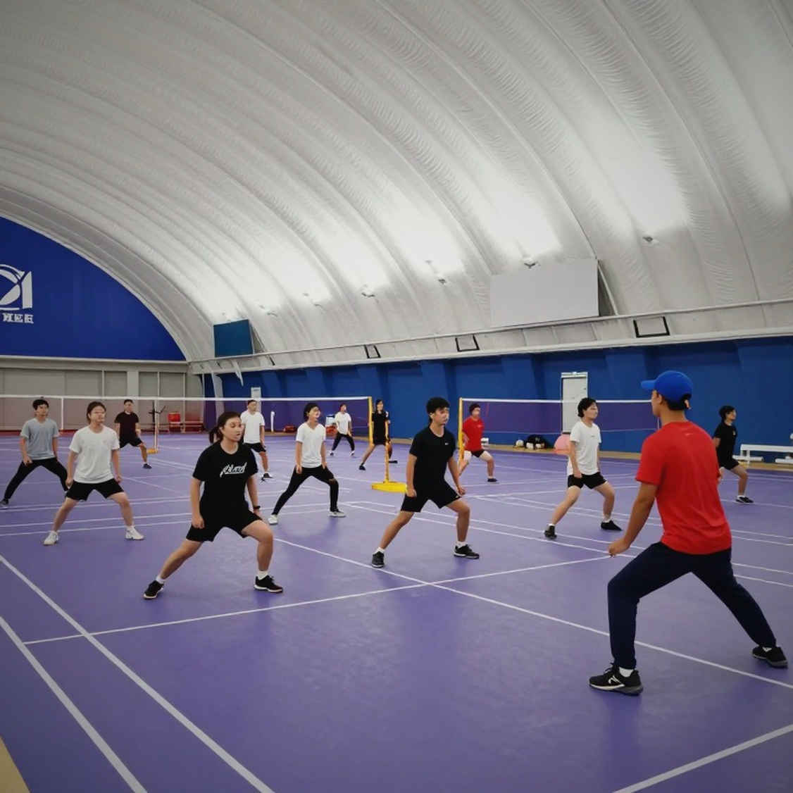 Đường tới huy chương cầu lông Ấn Độ tại Asian Games 2026: Khi lá thăm đặt chủ nhà Nhật Bản chắn ngang
