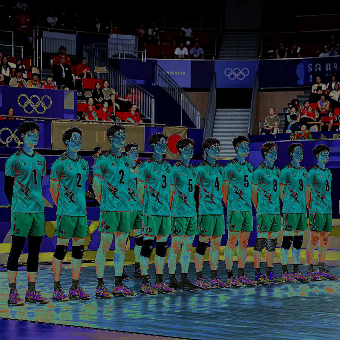 When the Scouting File Is Empty: Youth Volleyball and the Archaeology of Sourced Data When the Scouting File Is Empty: Youth Volleyball and the Archaeology of Sourced Data