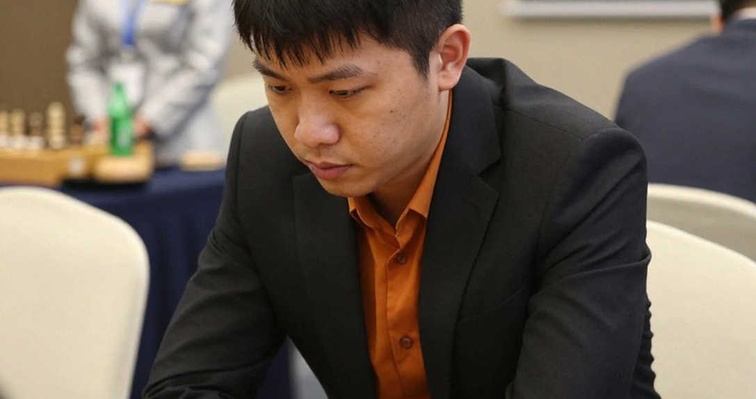 Olympiad cờ vua 2026: Ấn Độ bảo vệ ngai vàng giữa lòng Samarkand, Sindarov chờ duyên phận