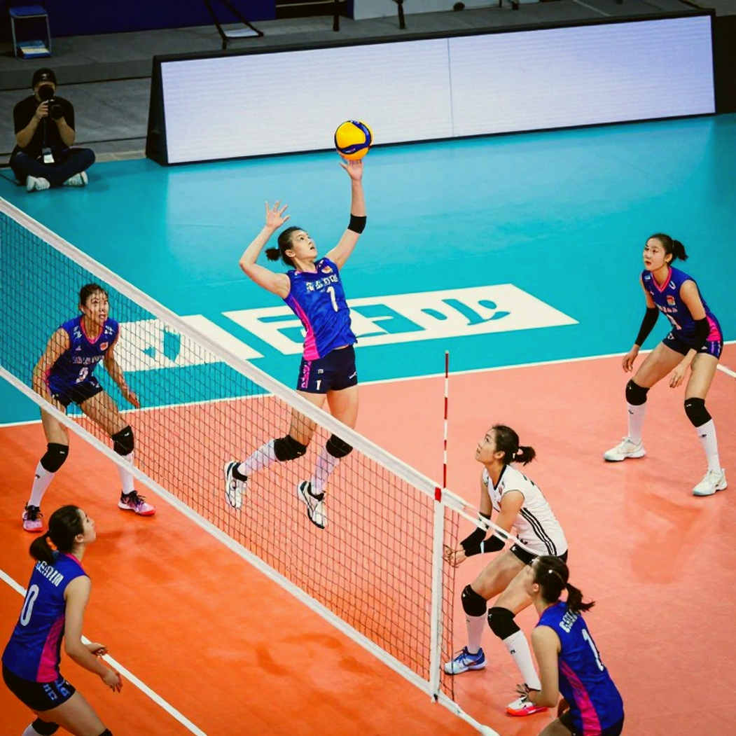 Gabi chia sẻ hành trình rời Brazil đến VakifBank: Chấn thương, thách thức và giấc mơ Olympic Gabi chia sẻ hành trình rời Brazil đến VakifBank: Chấn thương, thách thức và giấc mơ Olympic