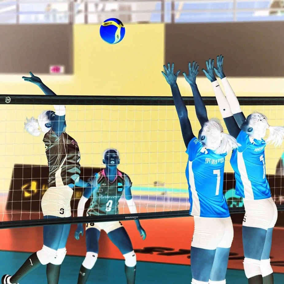 Gabi chia sẻ hành trình rời Brazil đến VakifBank: Chấn thương, thách thức và giấc mơ Olympic Gabi chia sẻ hành trình rời Brazil đến VakifBank: Chấn thương, thách thức và giấc mơ Olympic