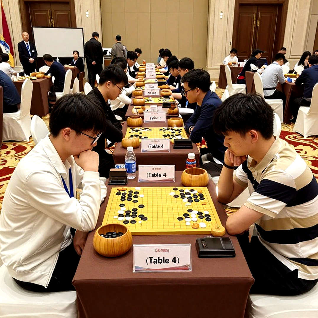Carlsen trở lại, Ấn Độ chia rẽ: Giải Cờ Vua Toàn Cầu 2026 và bài toán lịch thi đấu