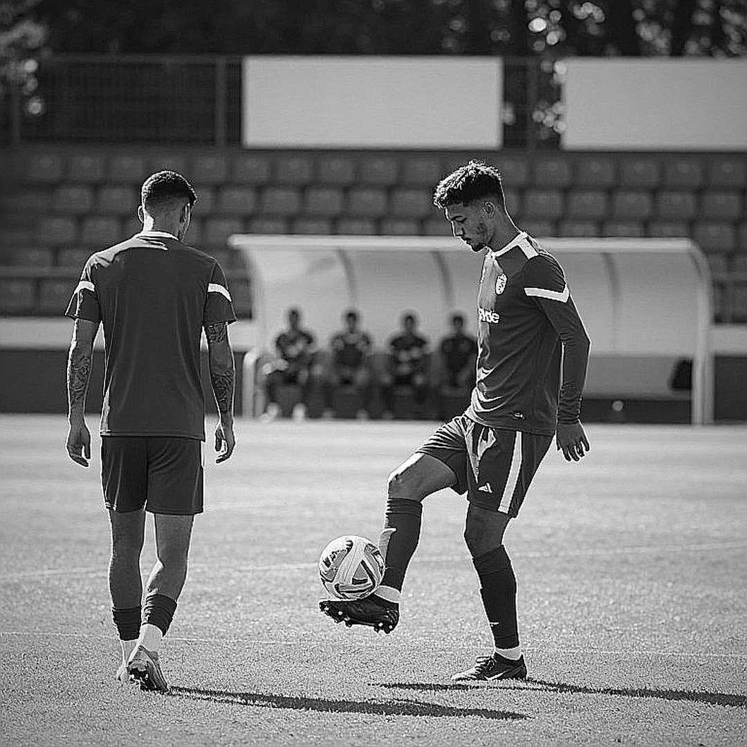 Băng ghế dự bị Copenhagen: Ronaldo, Bồ Đào Nha và cuộc chuyển giao thế hệ bị trì hoãn gần hai thập kỷ