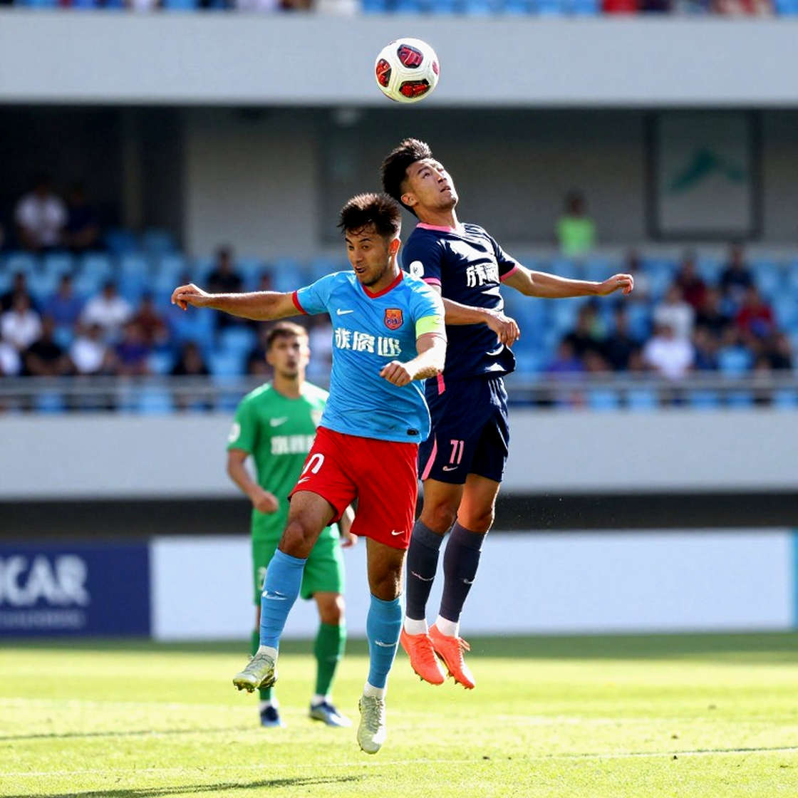 Vượt mặt Mbappe, Lamine Yamal được vinh danh là cầu thủ xuất sắc nhất La Liga Vượt mặt Mbappe, Lamine Yamal được vinh danh là cầu thủ xuất sắc nhất La Liga