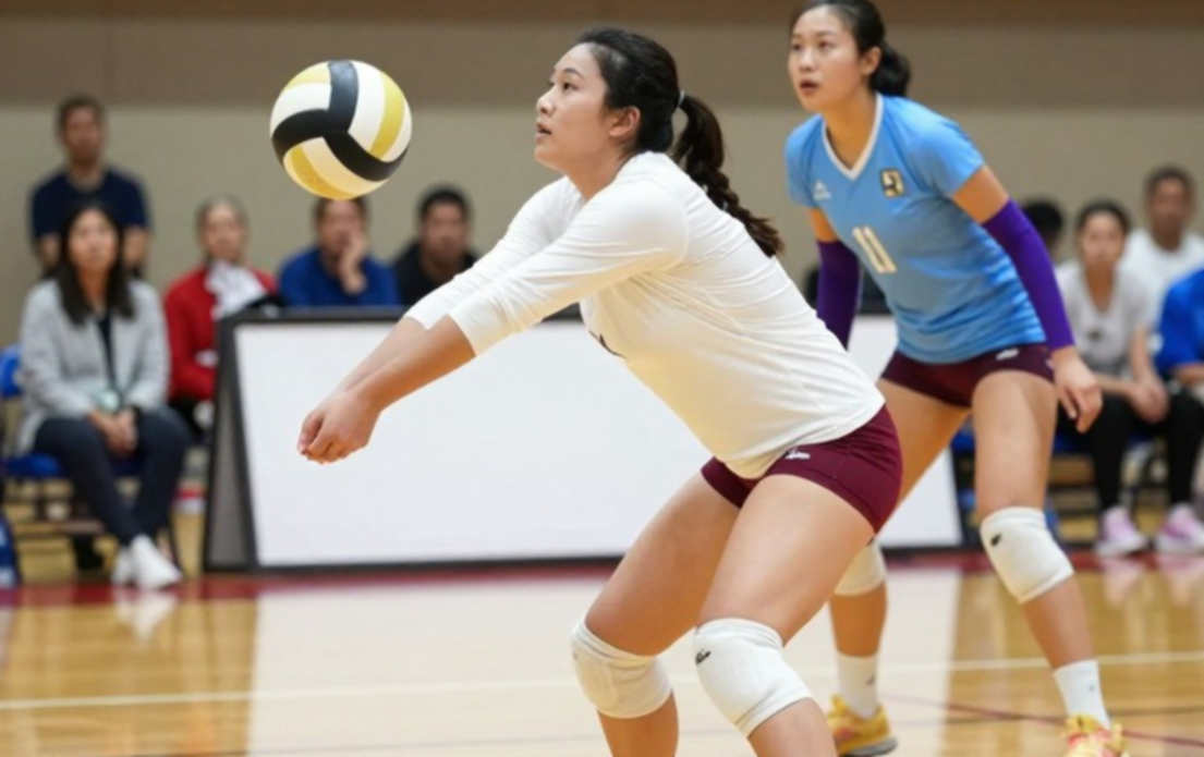 Thái Lan xứng đáng là số một Đông Nam Á: Chiến thắng lịch sử trước Trung Quốc và Nhật Bản mở ra kỷ nguyên mới cho bóng chuyền nữ Thái Lan xứng đáng là số một Đông Nam Á: Chiến thắng lịch sử trước Trung Quốc và Nhật Bản mở ra kỷ nguyên mới cho bóng chuyền nữ