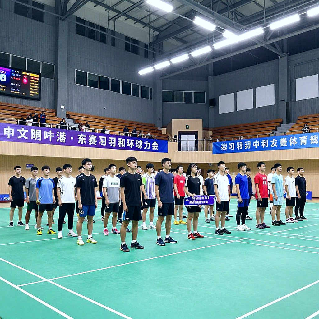 Ấn Độ vào tứ kết cầu lông đồng đội nam Asian Games 2026: Đọc lại chiến thắng 3-0 trước Bangladesh