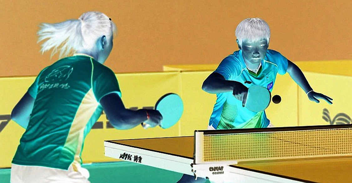 118 nội dung, sáu ngày và một tấm thẻ thành viên: Bên trong triết lý của Giải Vô địch Bóng bàn Mỹ mở rộng 2026