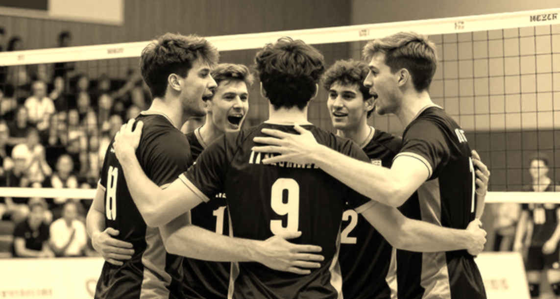 2026 Asian Men's Volleyball Championship: Japan and the Race for the Los Angeles 2028 Olympic Berth