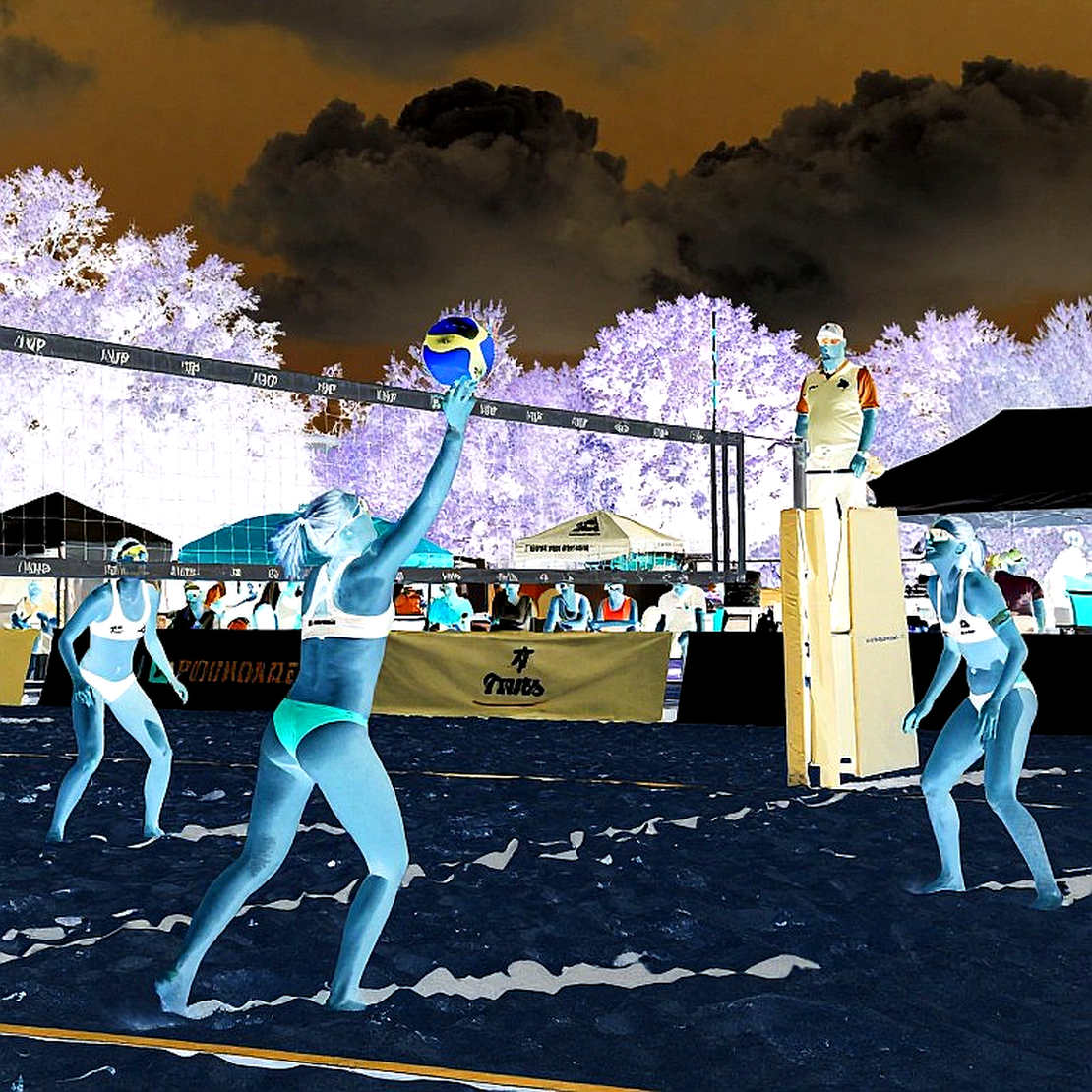 2026 Asian Men's Volleyball Championship: Japan and the Race for the Los Angeles 2028 Olympic Berth
