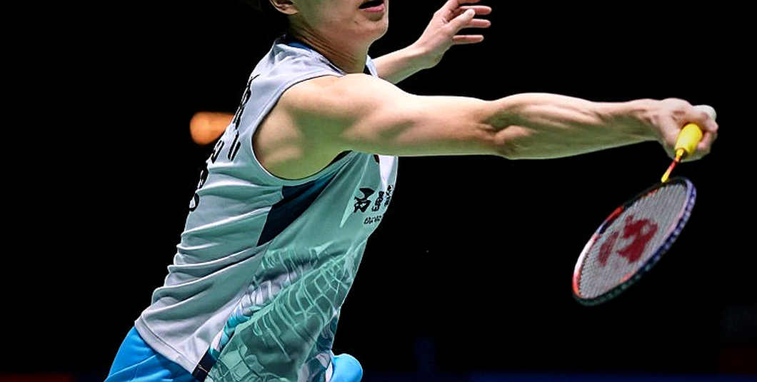 Sindhu thua Chen Yufei sau ba hiệp ở Aichi-Nagoya: đường cong 21-18-10 và 122 giây đổi chiều trận đấu
