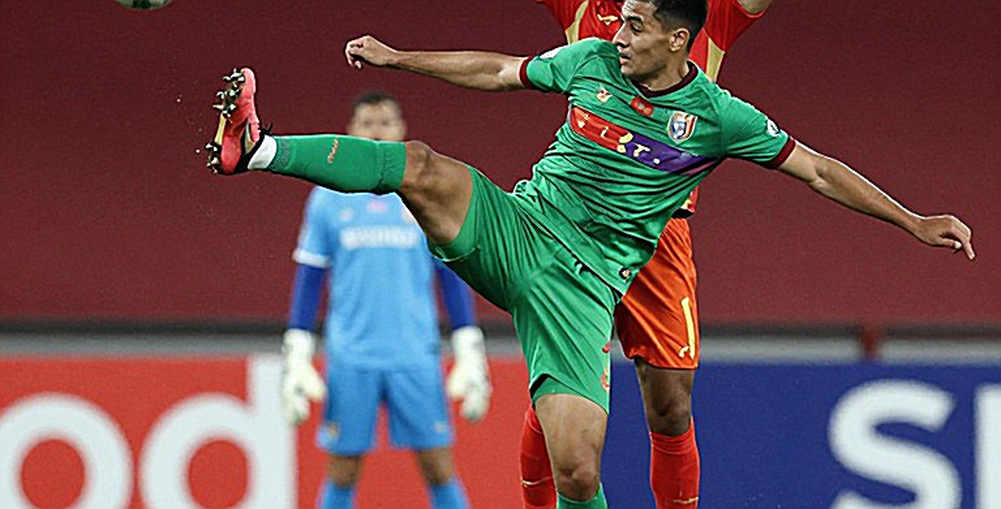 Gabriel Jesus chạm cỏ Camp Tito Vilanova: Barcelona gấp rút hoàn thiện bộ khung trước Valencia Gabriel Jesus chạm cỏ Camp Tito Vilanova: Barcelona gấp rút hoàn thiện bộ khung trước Valencia