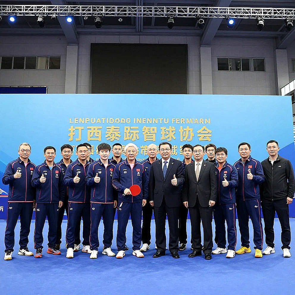 U.S. Open bóng bàn 2026: Đọc 118 hạng mục thi đấu như một mặt cắt địa tầng