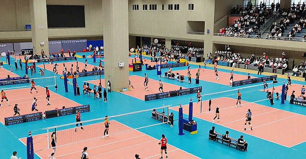 AVP League 2026: The Beach Volleyball Final Was Decided Behind the Net AVP League 2026: The Beach Volleyball Final Was Decided Behind the Net