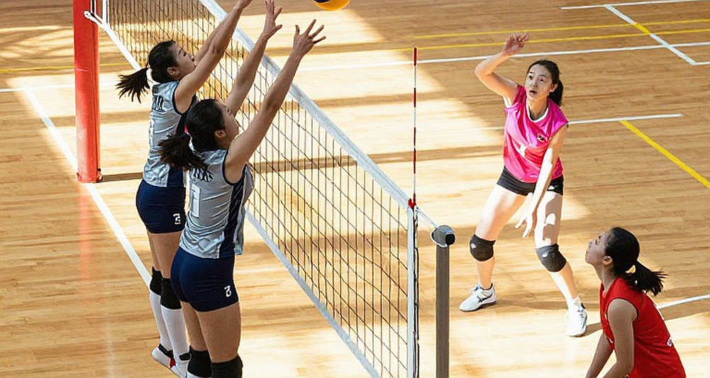 AVP League 2026: The Beach Volleyball Final Was Decided Behind the Net AVP League 2026: The Beach Volleyball Final Was Decided Behind the Net
