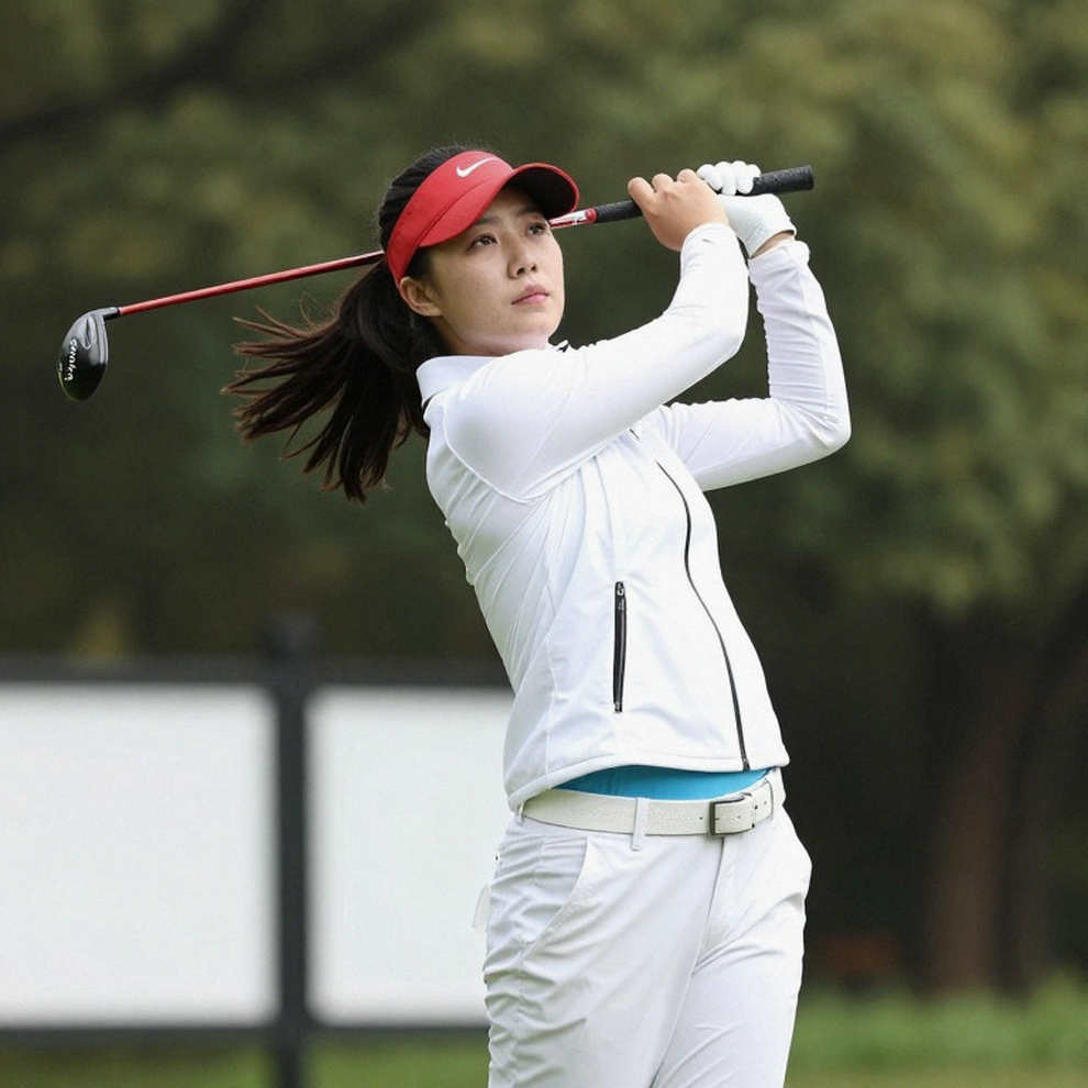 Dòng tiền golf châu Á: Khi sân golf không còn là 'sân chơi' mà là tài sản Dòng tiền golf châu Á: Khi sân golf không còn là 'sân chơi' mà là tài sản
