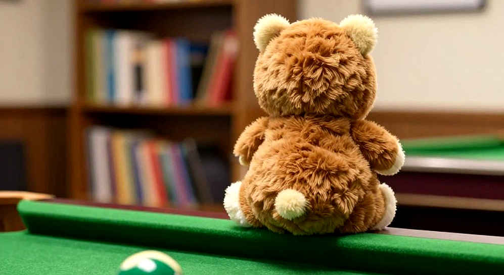 Bi-a không phải một môn: Vì sao lỗi phân loại phá vỡ mọi phân tích dữ liệu