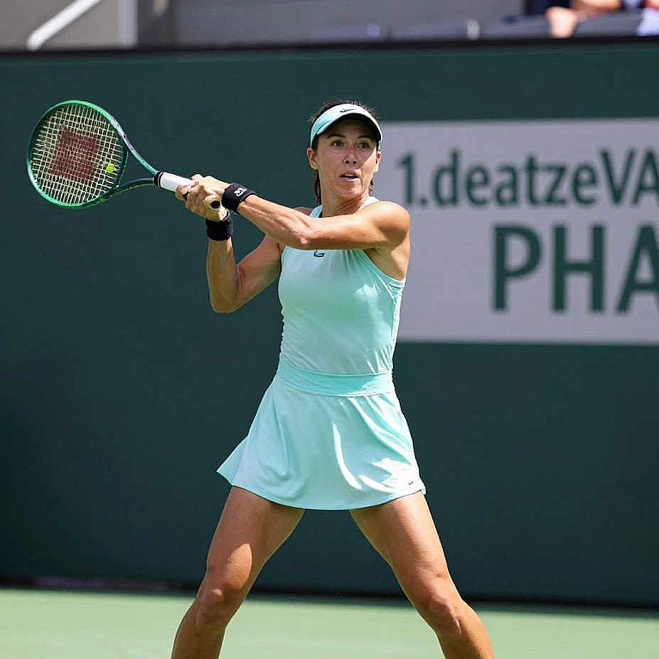 US Open 2026 vòng 1: Keys vượt qua cái bóng của chính mình, Rybakina đánh cược với chấn thương, Cobolli ngược dòng để sống sót