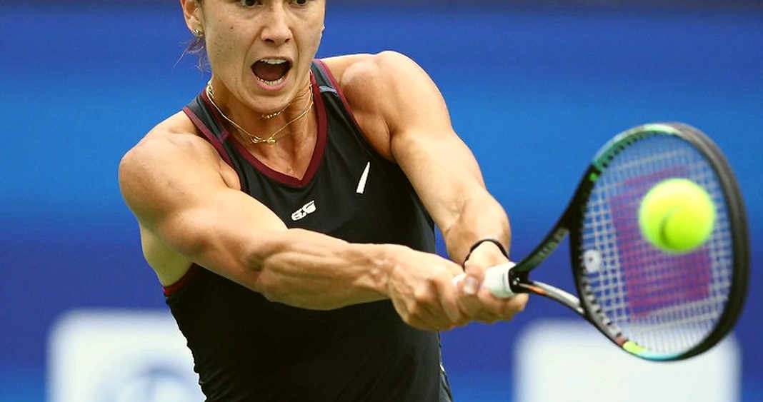 US Open 2026 vòng 1: Keys vượt qua cái bóng của chính mình, Rybakina đánh cược với chấn thương, Cobolli ngược dòng để sống sót US Open 2026 vòng 1: Keys vượt qua cái bóng của chính mình, Rybakina đánh cược với chấn thương, Cobolli ngược dòng để sống sót