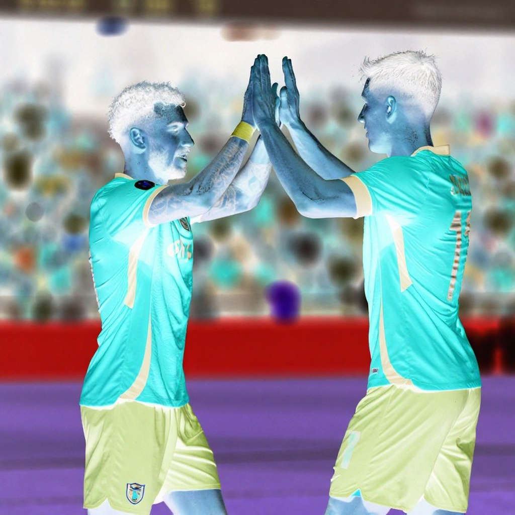 Bryan Ly: Từ lò Man City đến Đà Nẵng — Bản hợp đồng của sự kết nối hay canh bạc thị trường?