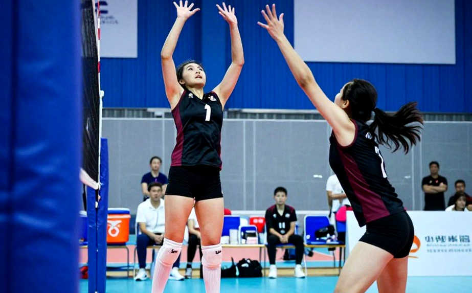 Trận tranh hạng 7 ASIAD 2026 của tuyển bóng chuyền nữ Việt Nam: Đọc khoảng trống sau lưng Thanh Thúy