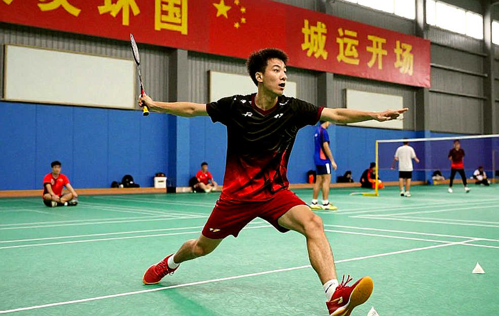 Lá thăm Aichi-Nagoya 2026: Ấn Độ bị khóa nhánh đấu, và khoảng trống dữ liệu phía sau tấm bảng
