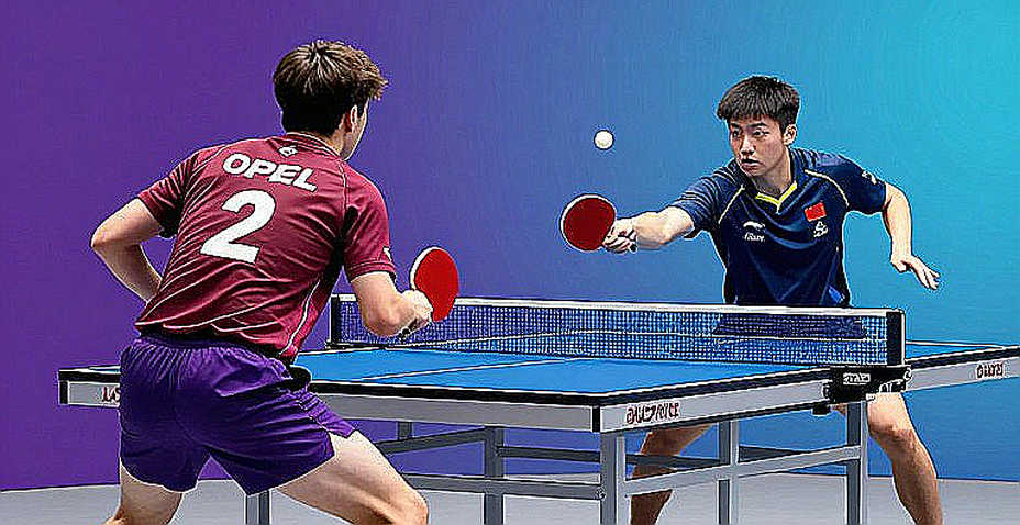 China Smash 2026: Mỹ mang năm tay vợt tới Bắc Kinh, Moyland hạ huyền thoại sáu kỳ Olympic