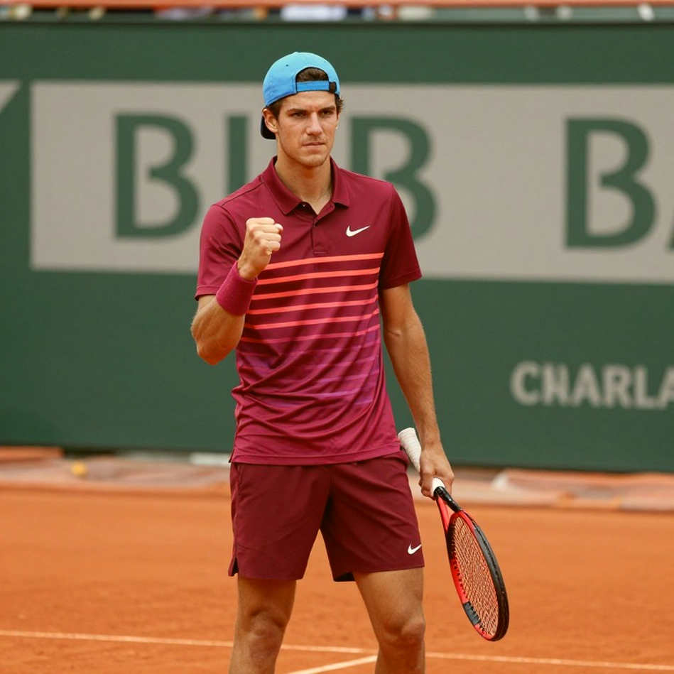 ATP châu Á 2026: Alcaraz thắng trong 24 giờ, khoảng trống dữ liệu và nhánh tử thần của Zverev