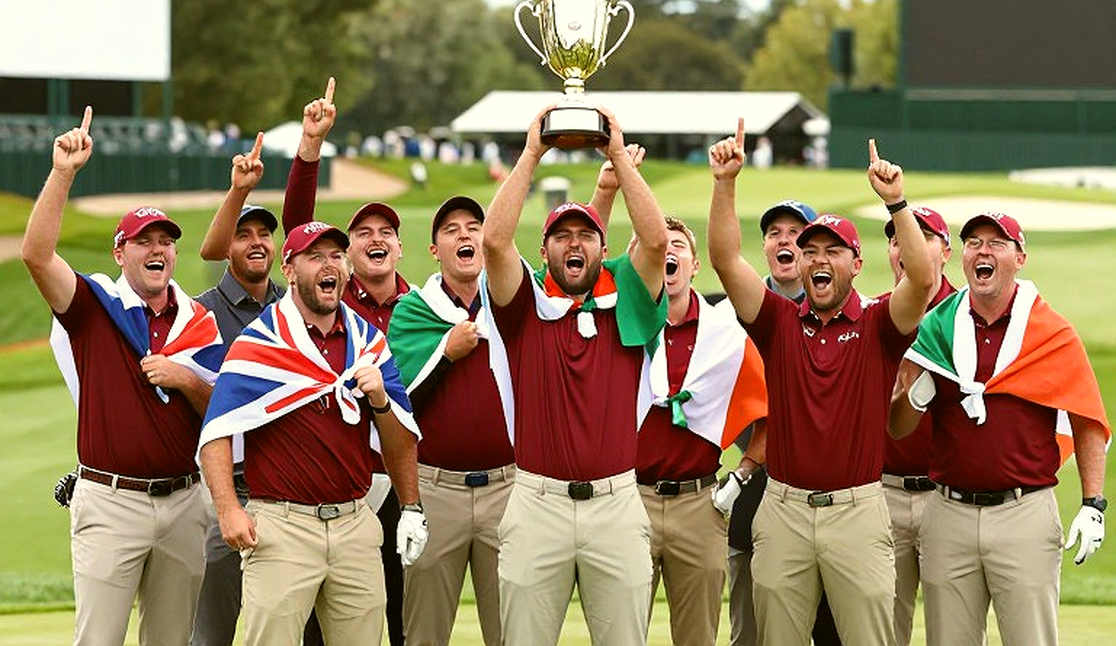 Golf Digest Ra Mắt Podcast 'The Real Deal': Cánh Cửa Vào Hậu Trường Kinh Doanh Golf – Góc Nhìn Từ Một Người Trong Cuộc Tại Nhật Bản