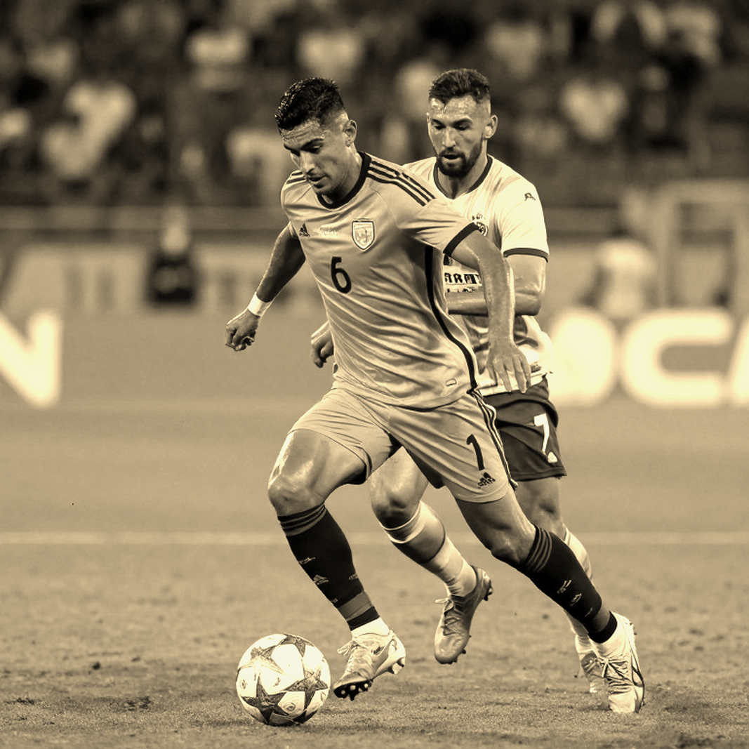 U20 Việt Nam đối mặt U20 Iran trong trận đấu định mệnh: Rủi ro xuống hạng 'nhóm phát triển' đang treo lơ lửng