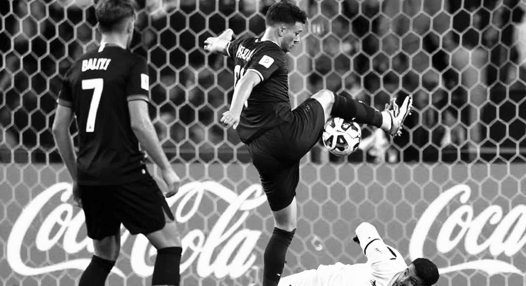U20 Việt Nam đối mặt U20 Iran trong trận đấu định mệnh: Rủi ro xuống hạng 'nhóm phát triển' đang treo lơ lửng
