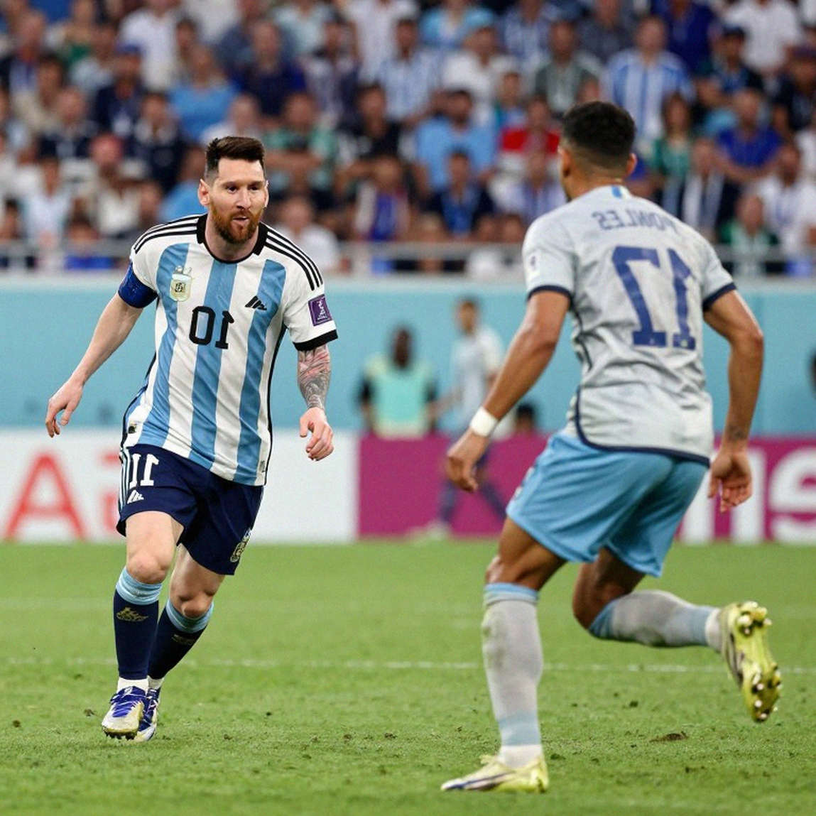 Lời xin lỗi không khép được cánh cửa Hội đồng: vết nứt quyền lực của FIFA