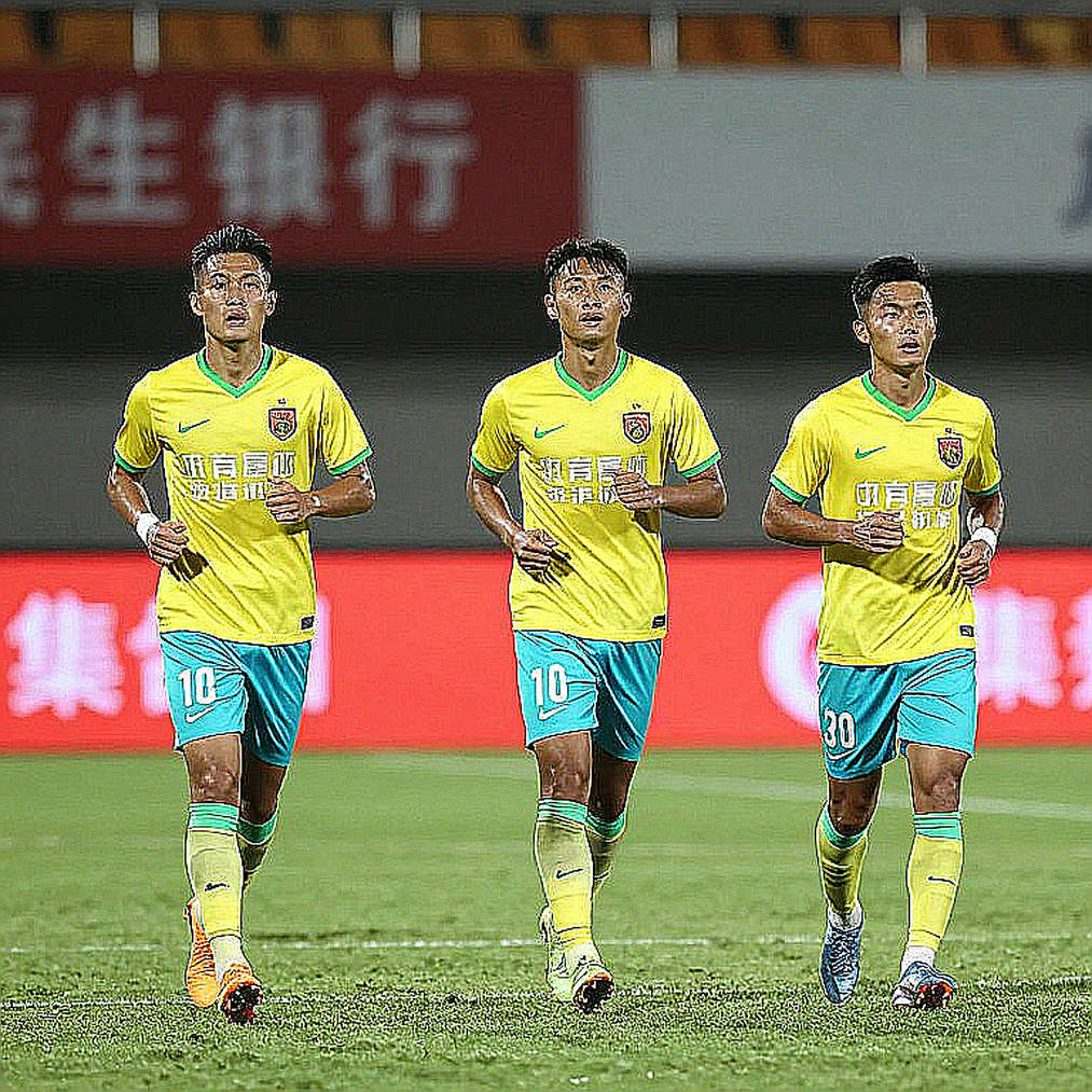 Vietnam U20 and the lesson called 'third space': An apology is just the starting point Vietnam U20 and the lesson called 'third space': An apology is just the starting point