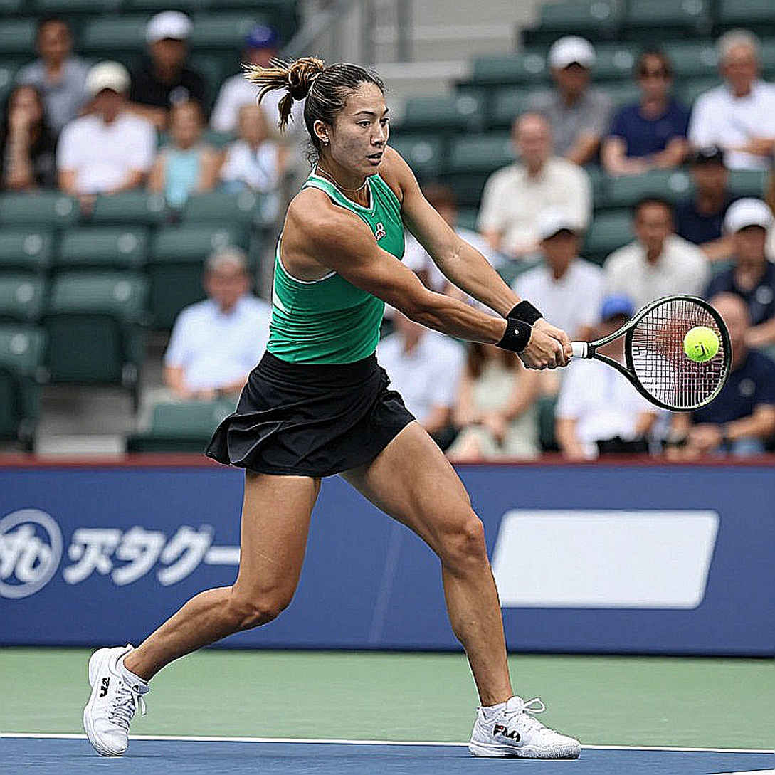 Carlos Alcaraz trở lại US Open 2026: Chấn thương cổ tay nhưng vẫn thắng thuyết phục trước Faria