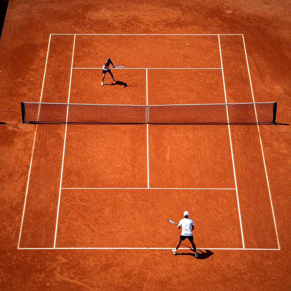 Carlos Alcaraz trở lại US Open 2026: Chấn thương cổ tay nhưng vẫn thắng thuyết phục trước Faria Carlos Alcaraz trở lại US Open 2026: Chấn thương cổ tay nhưng vẫn thắng thuyết phục trước Faria