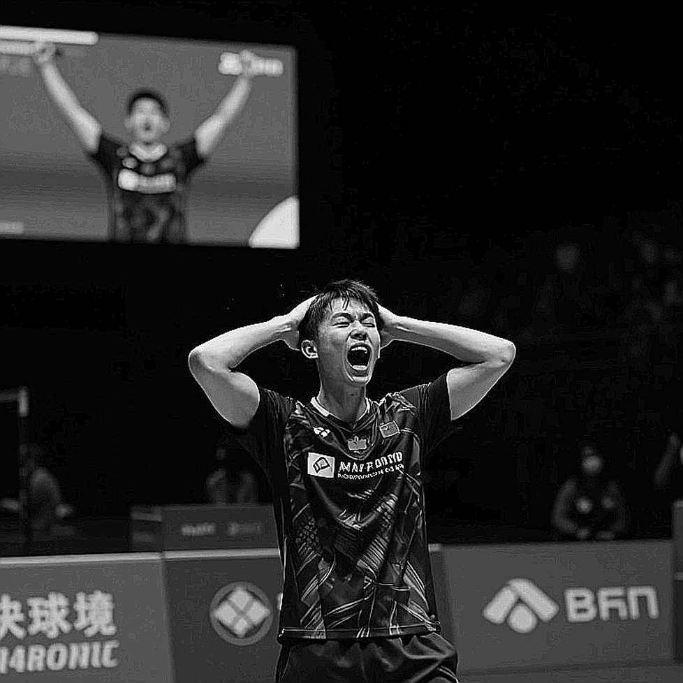 An Se-young breaks badminton title record: When the defensive wall rewrites history