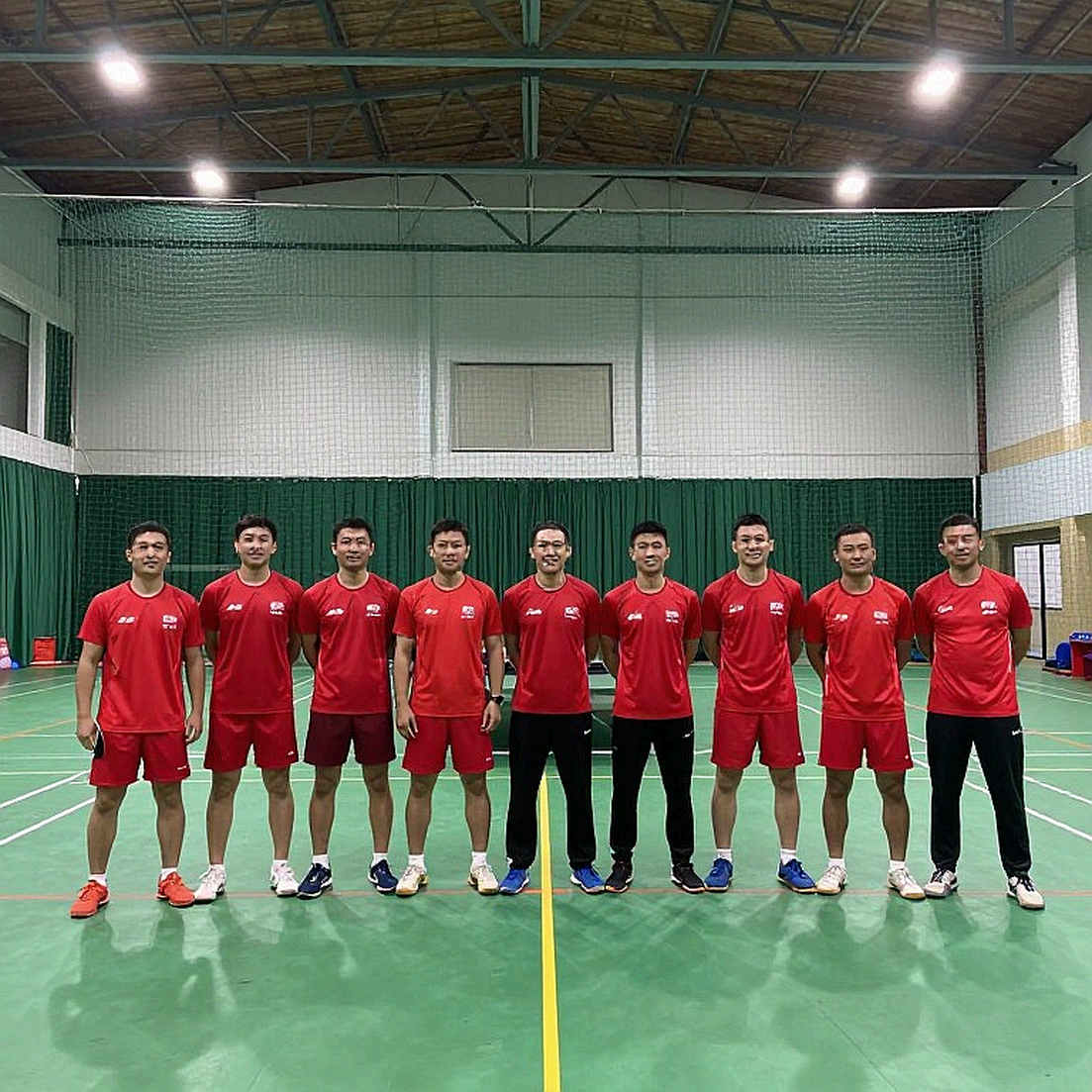 BCL 2026/27 khai cuộc: 376 đội, 15.000 quả bóng YINHE và phép thử ngày 28 tháng 10