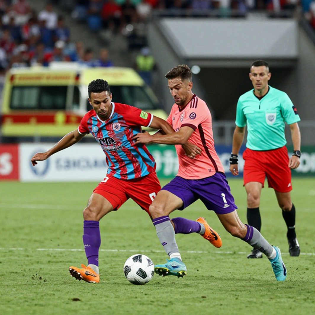 Vietnamese Football and the Void Behind the Statsheet