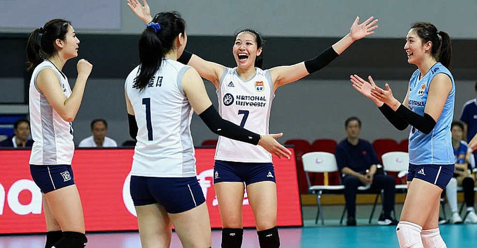 Đêm Ai Cập chạm ngưỡng Olympic: Ba tấm vé và một nền bóng chuyền nữ châu Phi đang đổi thay