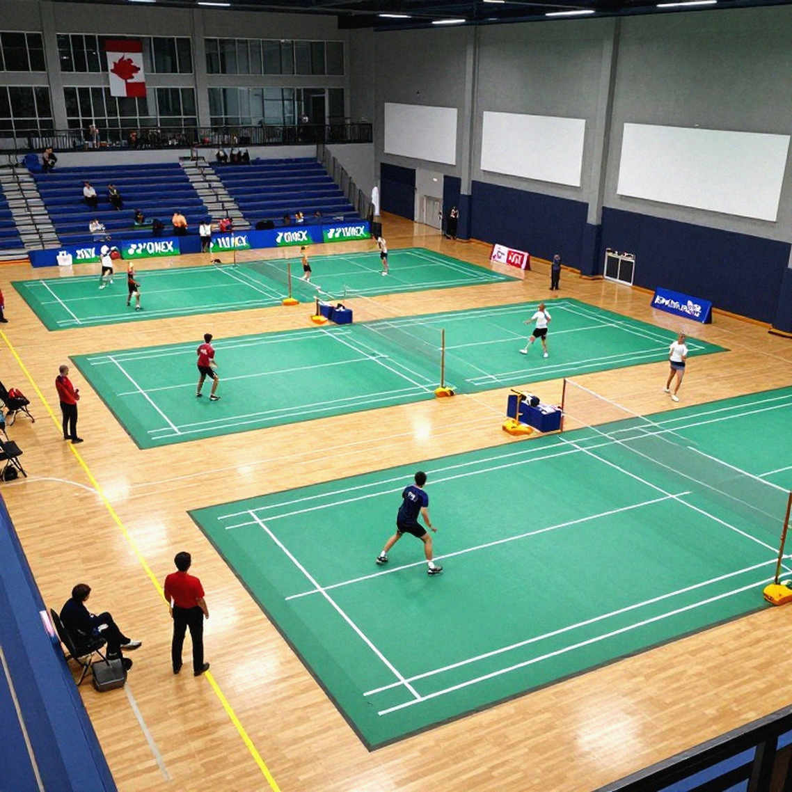 Asian Games 2026: Satwik-Chirag gục ngã ngay vòng một cầu lông đôi nam, Ấn Độ chia đôi ngày ra quân