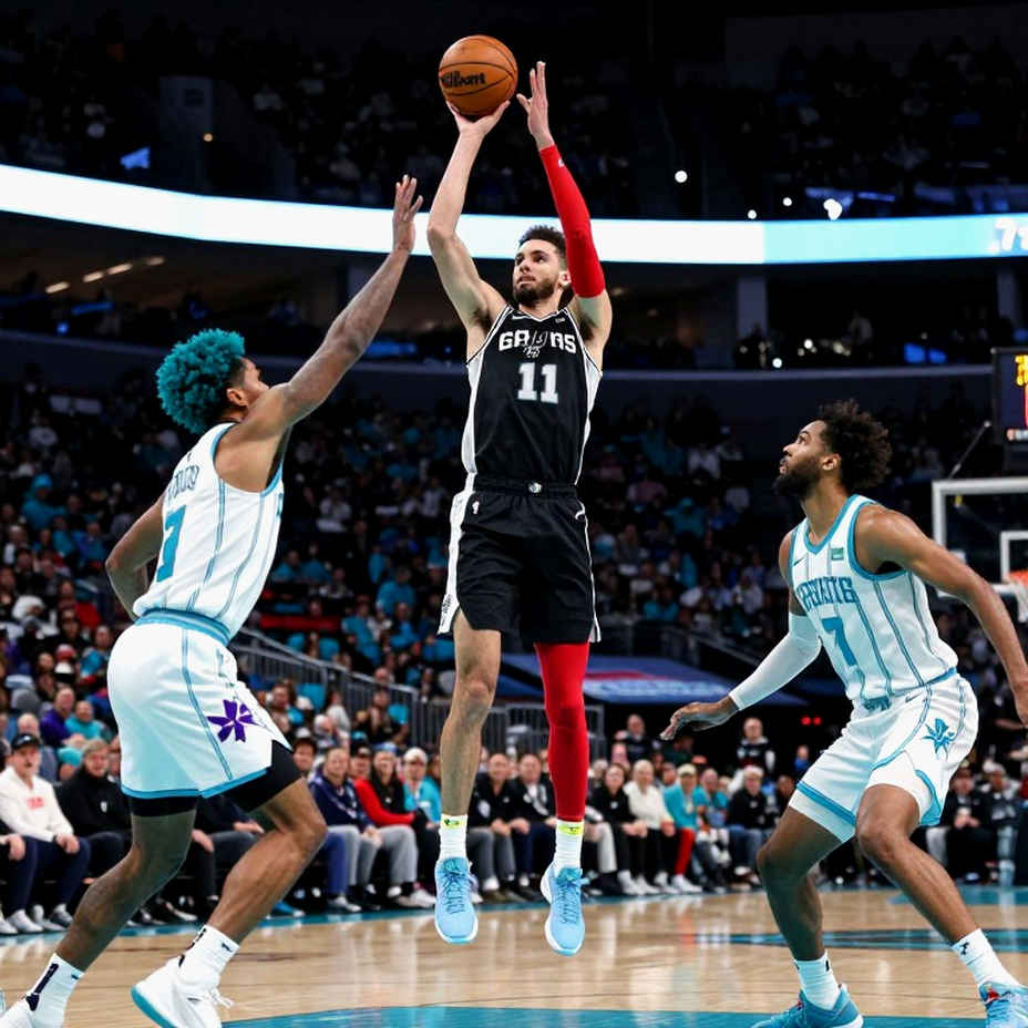 Clippers Lose 5 Picks for a Garbage Shot: The Most Expensive Penalty in NBA History and the Lesson of Systematic Deception