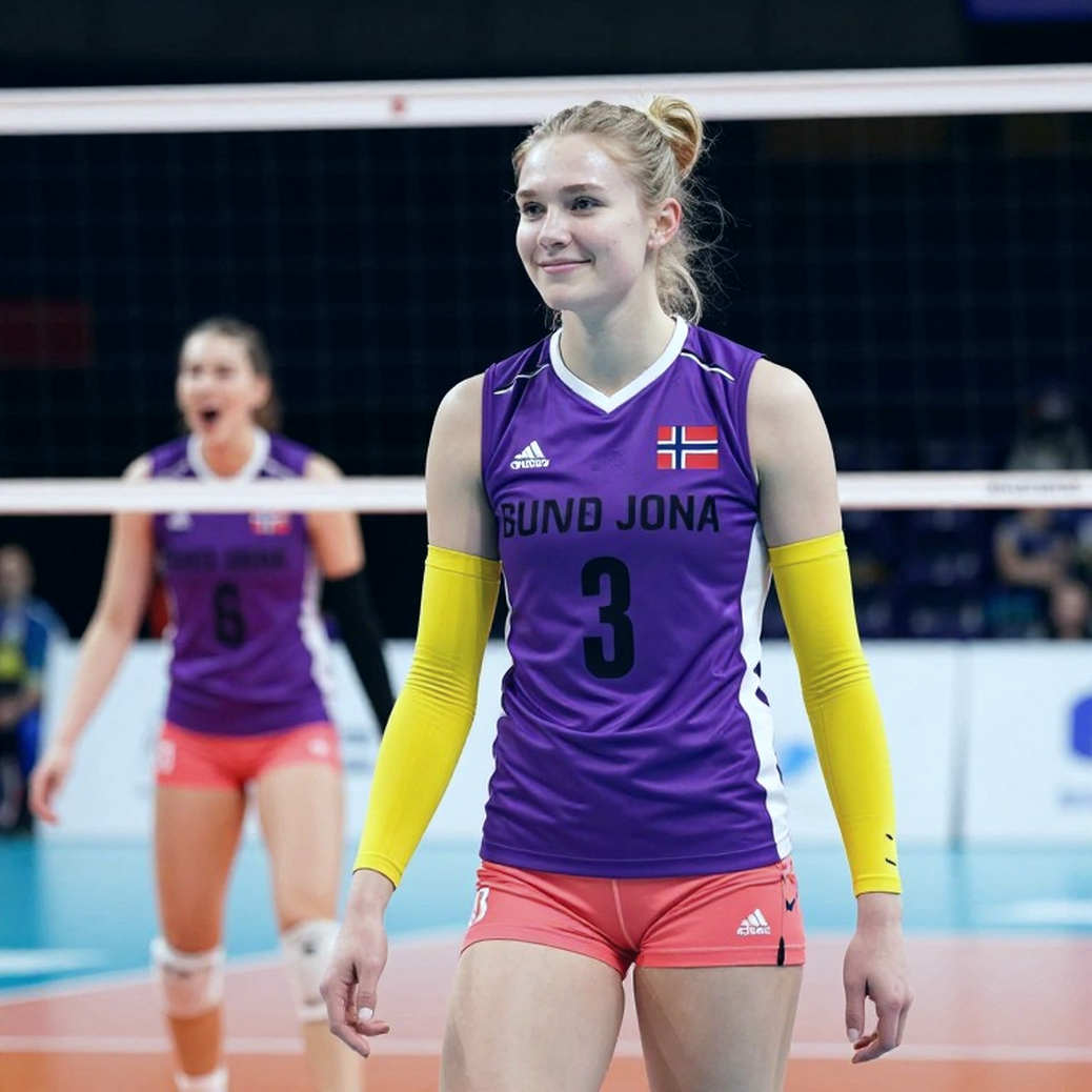 Một dòng lịch thi đấu, ba đội bóng, tám cái tên: Giải mã bảng A bóng chuyền nữ Asian Games 2026