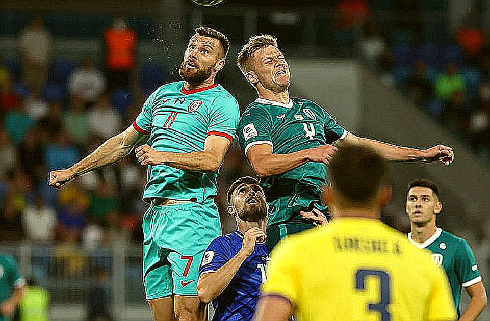 Forest thắng Villa Park: Bàn thắng là thật, nhưng hàng thủ mới là vụ án Forest thắng Villa Park: Bàn thắng là thật, nhưng hàng thủ mới là vụ án